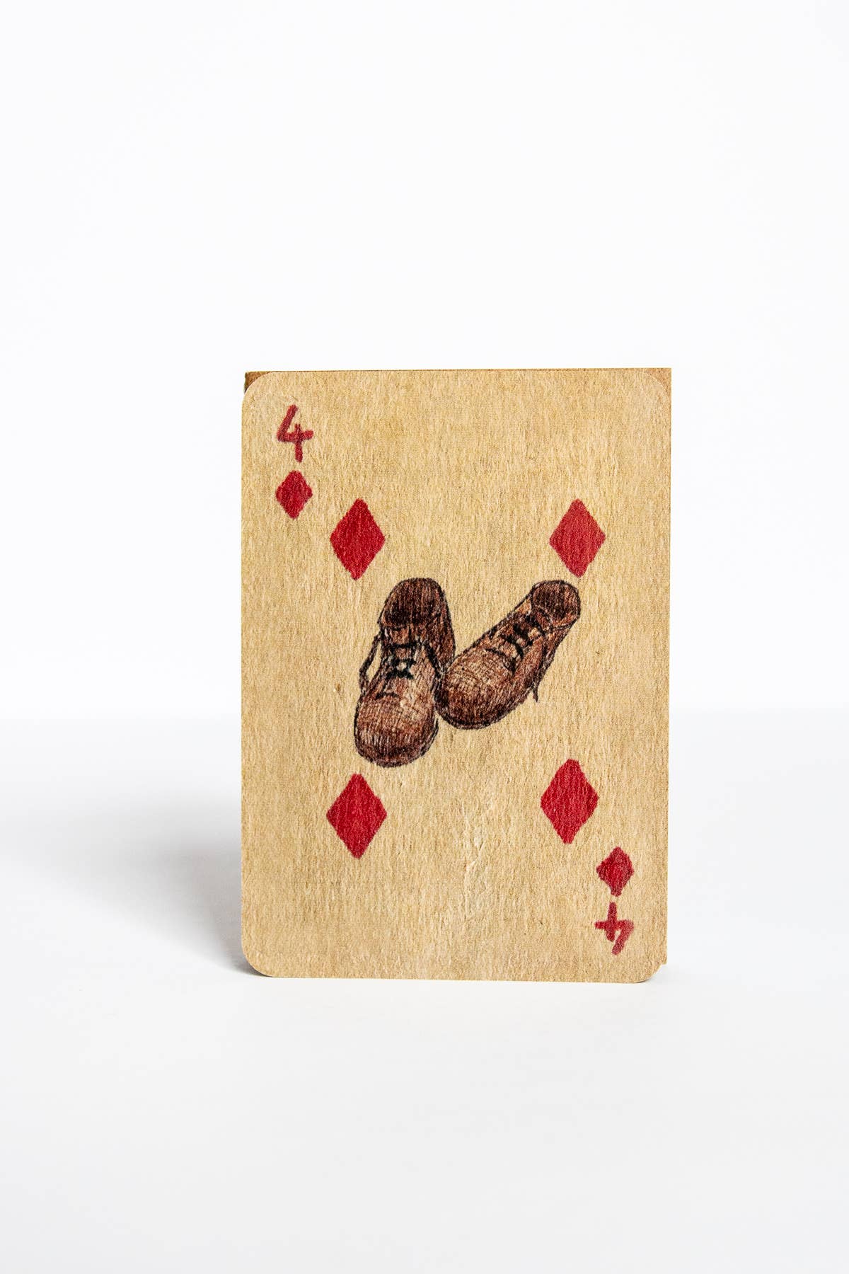 Red Wheel/Weiser LLC - Wholesale Tarot Cards - Conjure Cards: Fortune-Telling Card Deck and Guidebook16