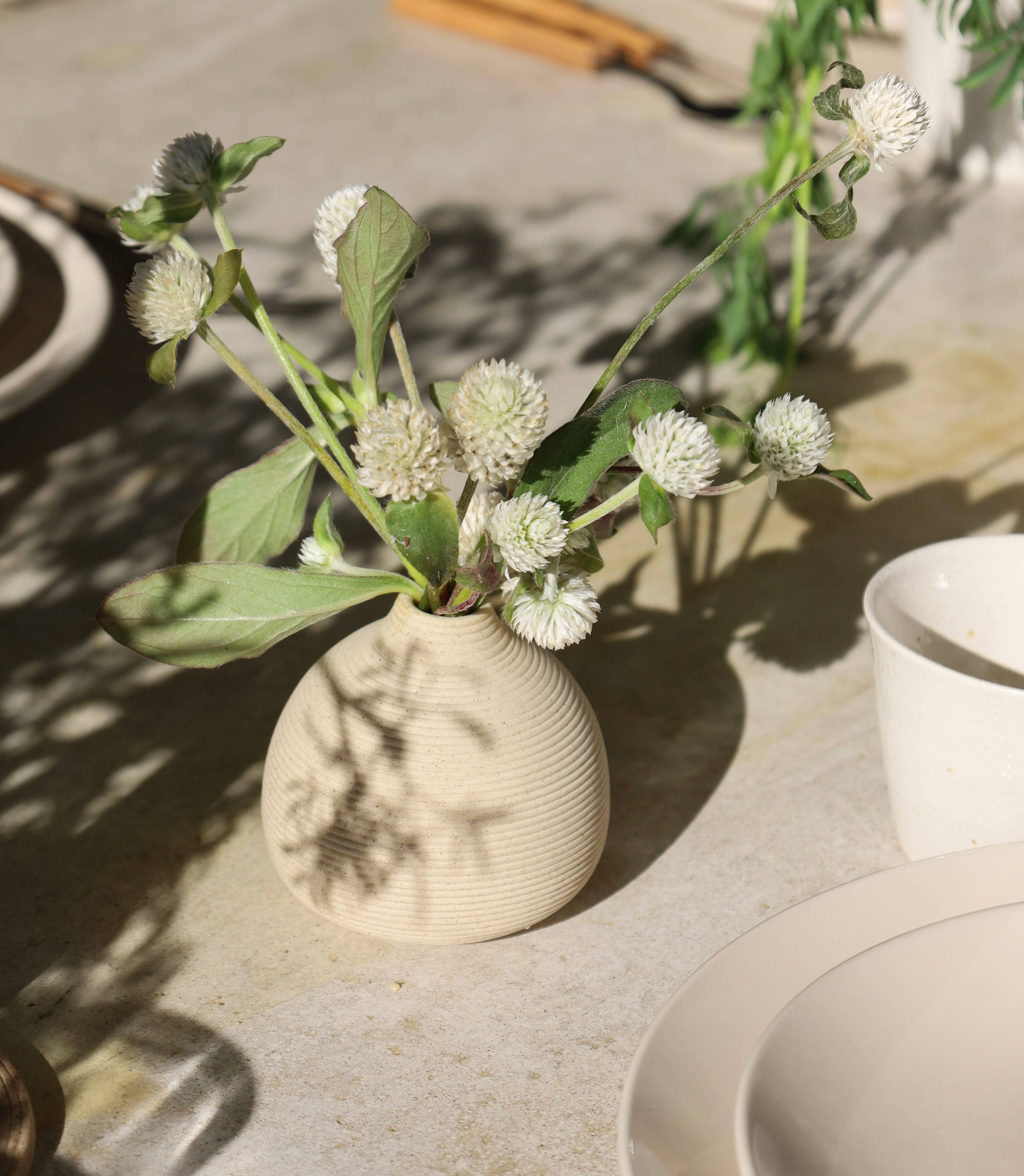 NORTH PALM - Wholesale Vase - Micro Vase9