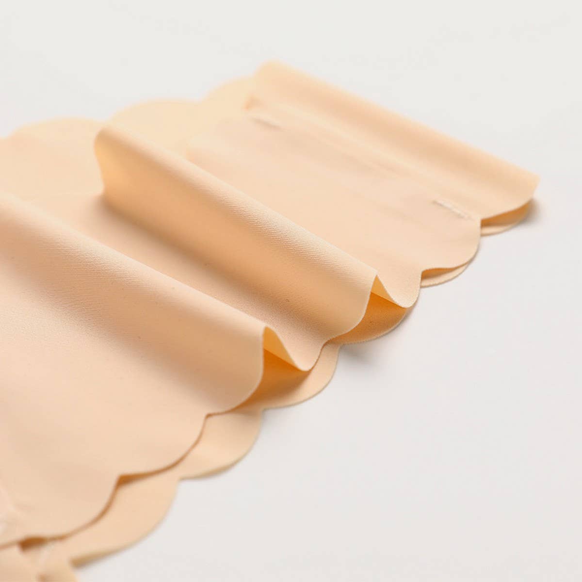 ACCITY - Wholesale Underwear - Women's - TRACELESS ICE SILK UNDERWEAR TRIANGLE UNDERWEAR_CWMU006420