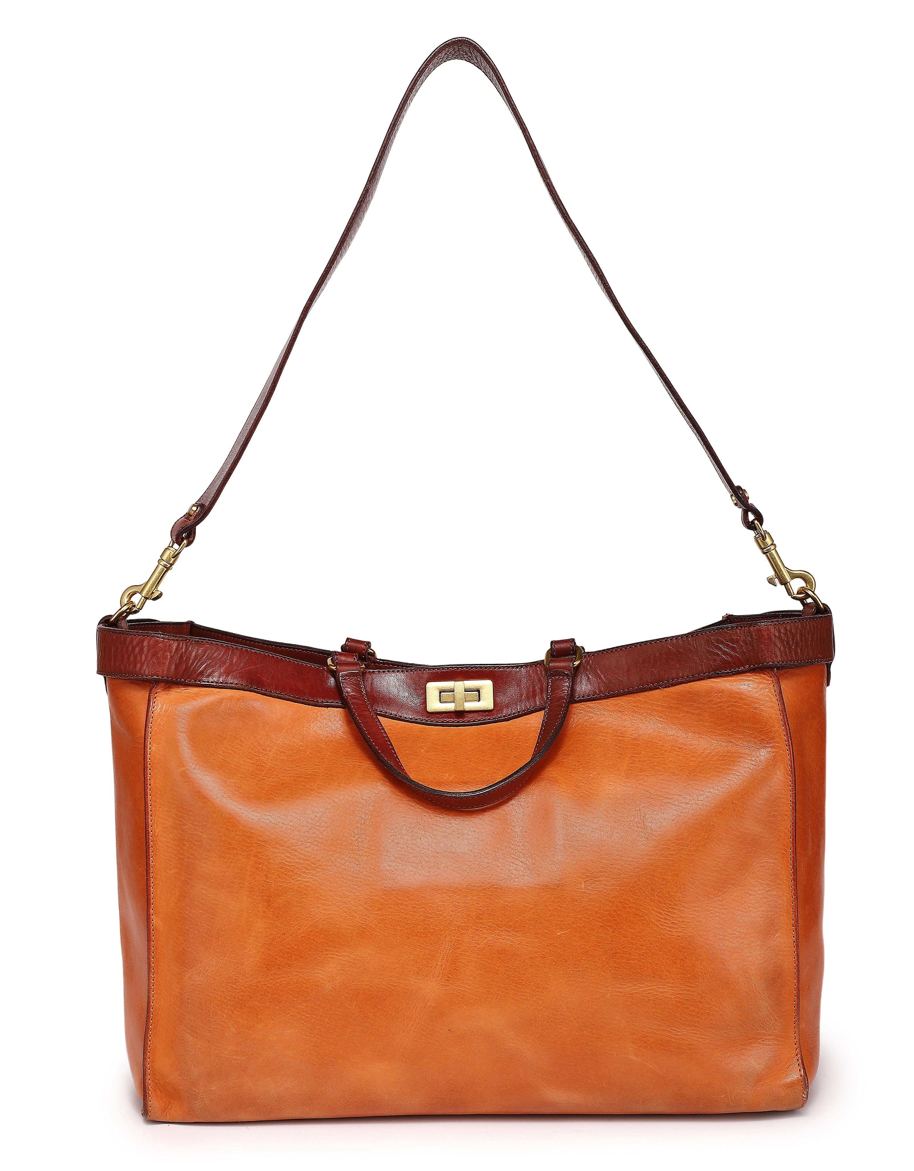 Old Trend – Sacola - Mulher por atacado – Ixia Jet-Set Tote15