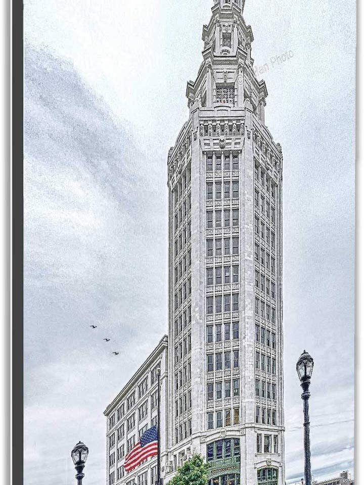 Tour électrique pour la vente par J Man Photo