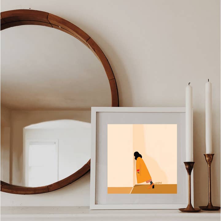 Trusting The Process for wholesale by bykeirsten