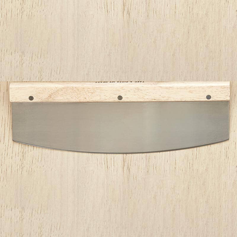 Santa Barbara Design Studio by Creative Brands - Wholesale Pizza Wheel - Pizza Rocker - Take A Pizza My Heart3