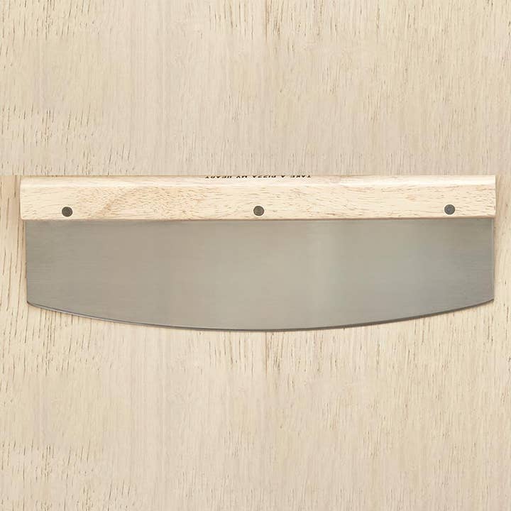 Santa Barbara Design Studio by Creative Brands - Wholesale Pizza Wheel - Pizza Rocker - Take A Pizza My Heart3