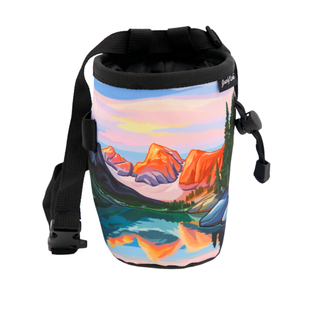 Gnarly Dood - Wholesale Sporting Accessories - Chalk Bag4