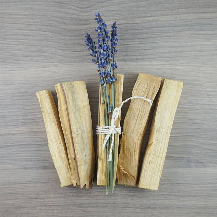Palo Santo Stick for wholesale by Subject II Change