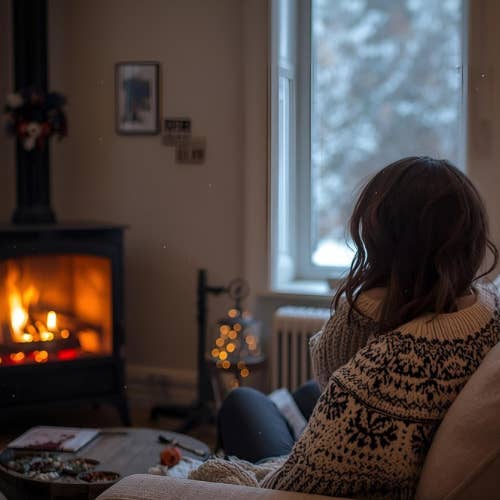 Sweater Weather Duftöl für den Großhandel von Craftiful