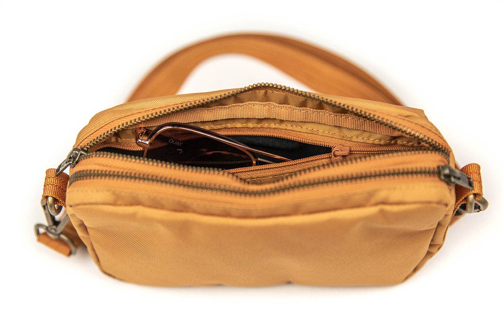 Tobiq - Wholesale Belt Bag - Unisex - DUO Hip Pack18