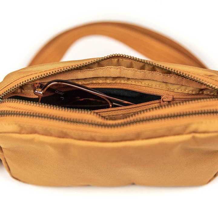 Tobiq - Wholesale Belt Bag - Unisex - DUO Hip Pack18