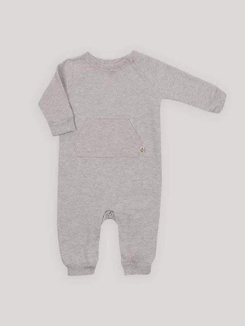 SNUGABYE FRENCH TERRY JUMPSUITS for wholesale by Gertex