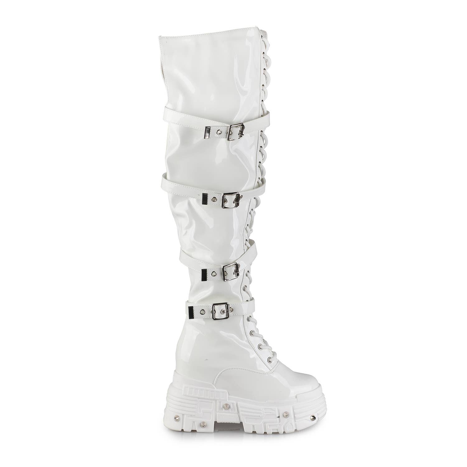 Anthony Wang - Wholesale Boots - Women's - QUALCAN8