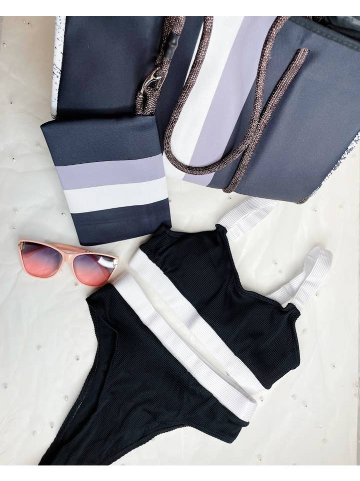 Zona Junkie - Wholesale Activewear Set - Women's - Roxanna Set