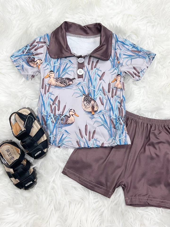 Collars & Cat Tails Set for wholesale by Two Cute Boutique LLC