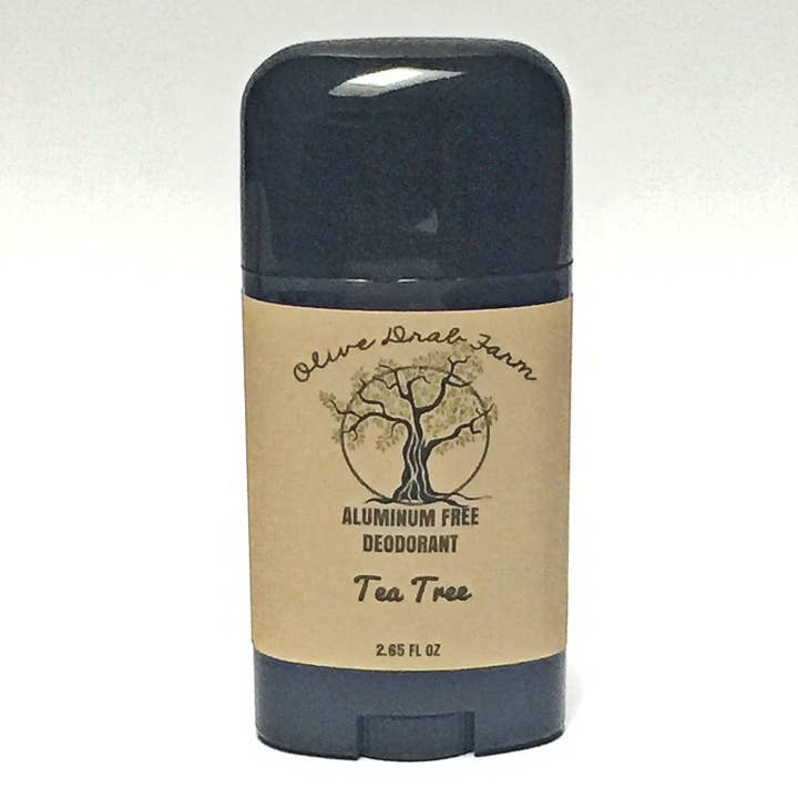 Olive Drab Farm - Wholesale Deodorant - Unisex - Natural Deodorant that works!2