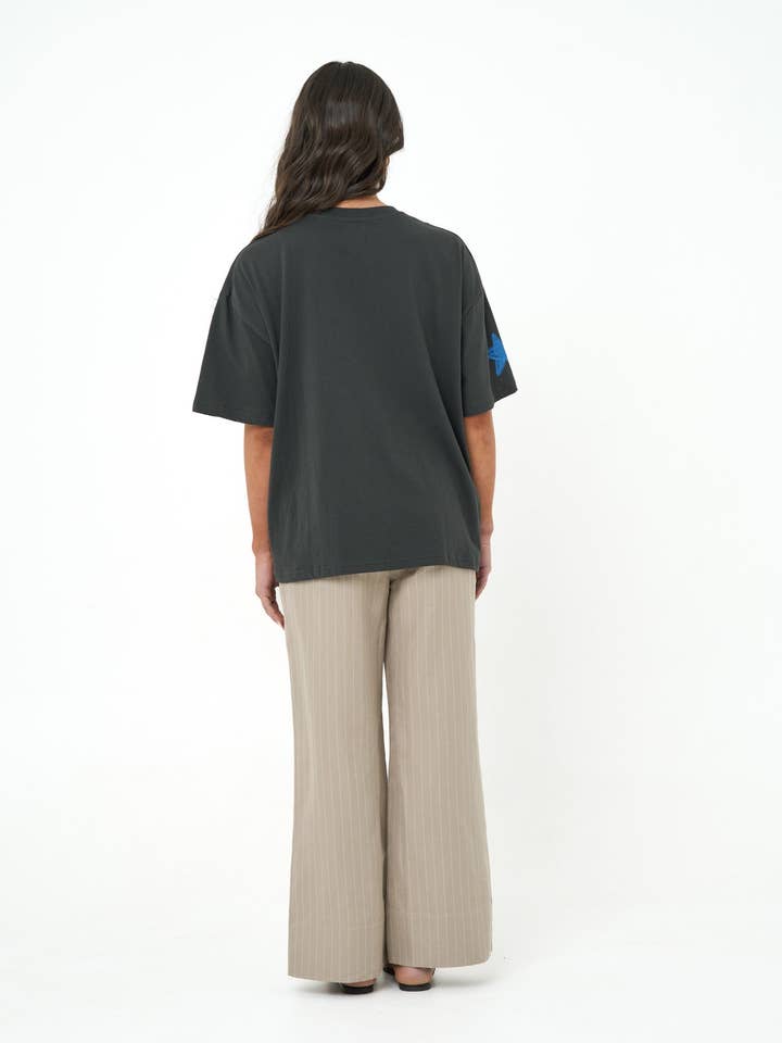 VANCE – wholesale Screen printed t-shirt – Women′s – YOU ARE ENOUGH TEE4