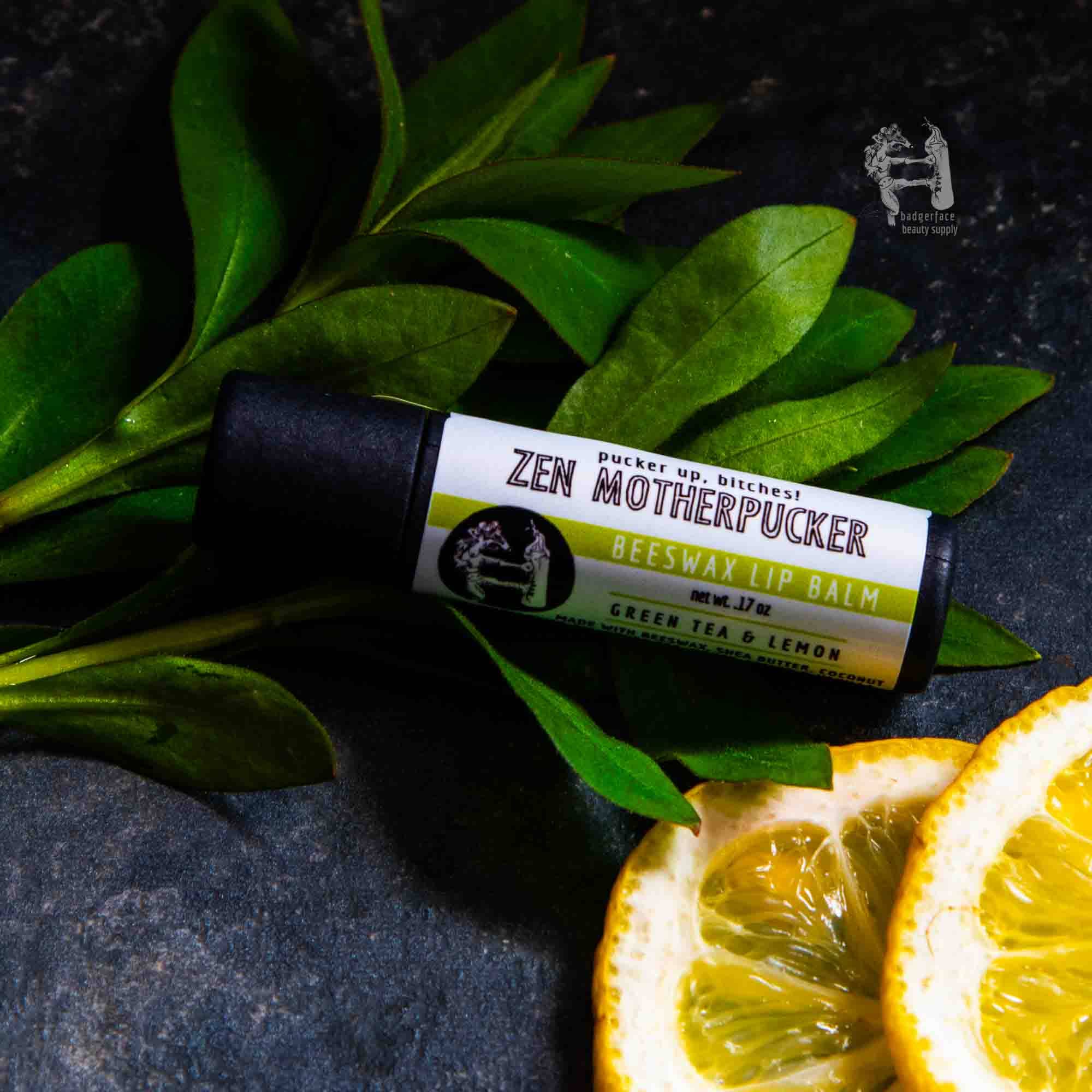 Badgerface Beauty Supply – Großhandel Bade- & Körperpflege-Set – Geschenkset für neue Mütter - Muttertag - 5 Artikel8