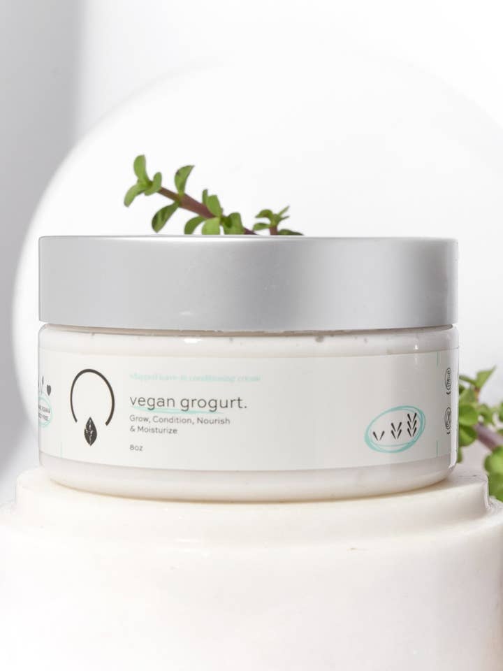 Gorgurt vegano por atacado de Organi Brands