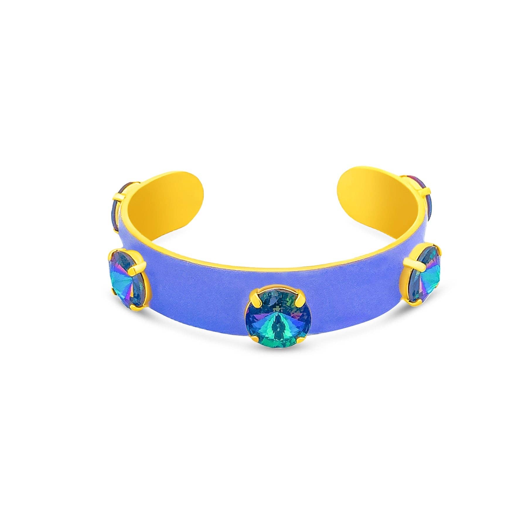 TOVA - Wholesale Cuff Bracelet - Linsey Cuff10