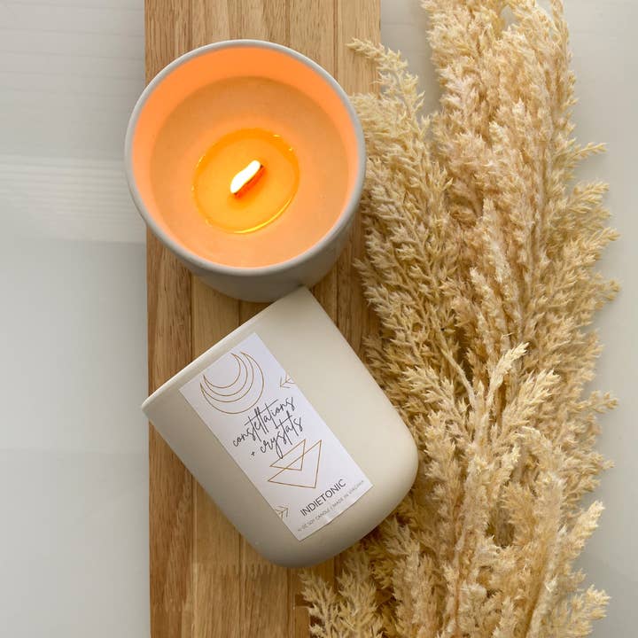 Vela Privada Constelações por atacado de IndieTonic