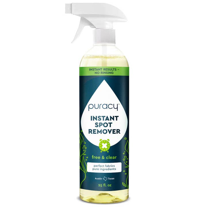 Puracy - Wholesale Stain Remover - Instant Spot Remover6