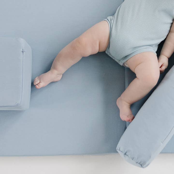 Toki Kids - Wholesale Play mat – Kids & baby - Breeze Jersey Mat5