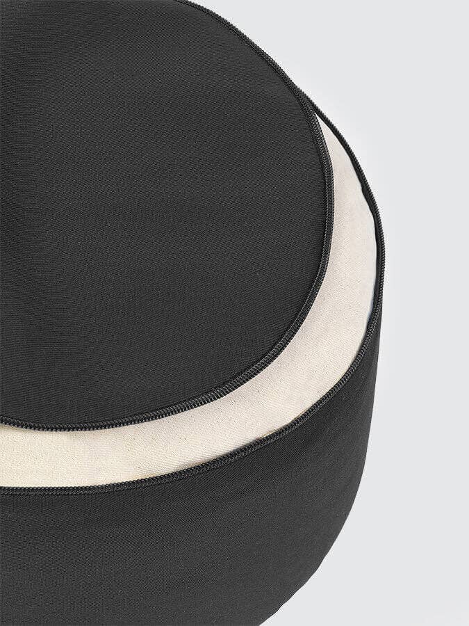 Yoga Studio Store - Wholesale Yoga Accessories - Yoga Studio Cylinder Meditation Cushion - Large31