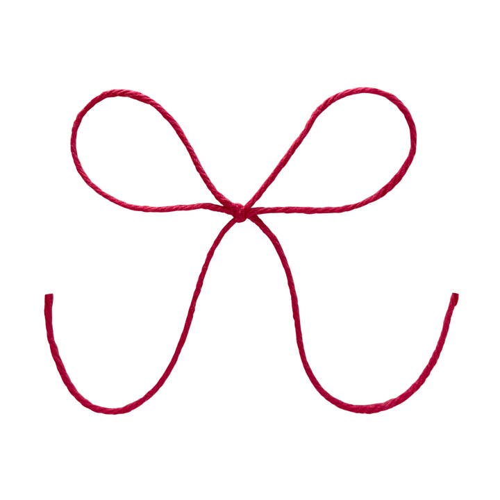 Sejlgarn - Rød for engroshandel hos MIDORI Inc.