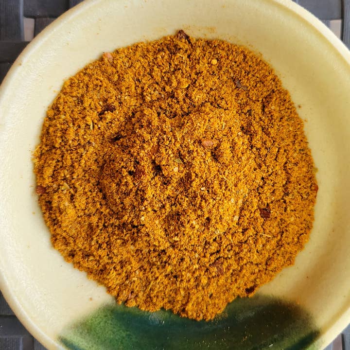 On The Bay for wholesale by The Spice Apothecary