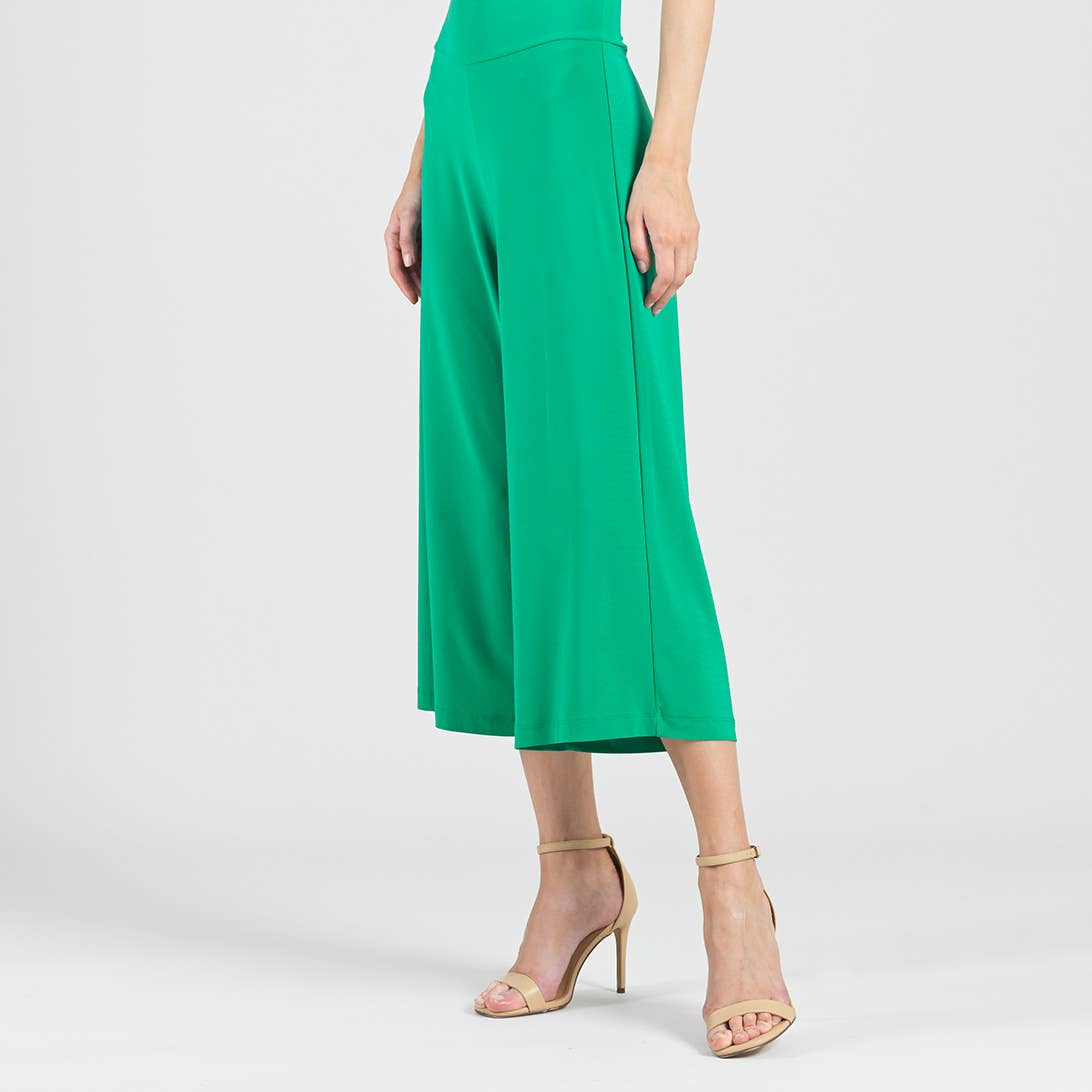 Clara Sunwoo - Wholesale Broek - Dames - CPG5 - Kenmerkende moderne Gaucho-broek5