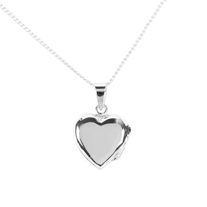 Dicksons - Wholesale Locket Necklace - My First Communion Locket Necklace