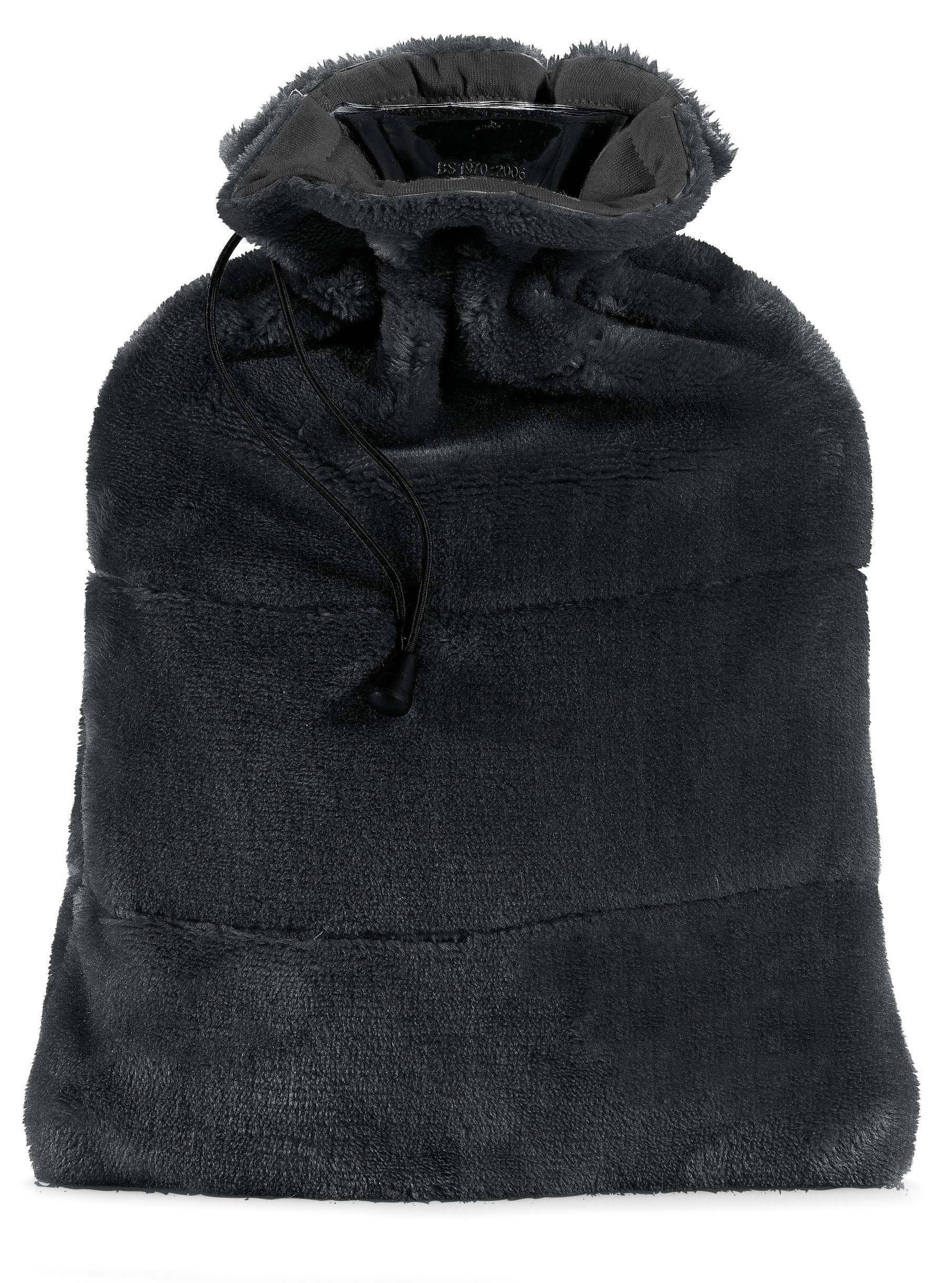 Maison Vivaraise & La Cerise sur le Gâteau – wholesale Hot/cold compress – Tender Ombre 23 X 33 Hot Water Bottle0