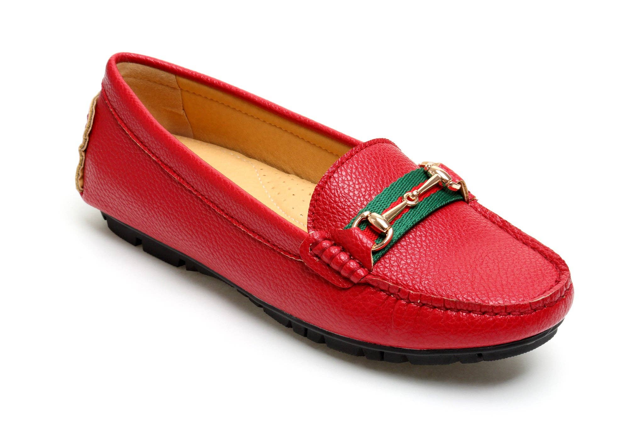 The Mane Dealer – Mocassins – Mulher por atacado – Mocassins Snaffle3