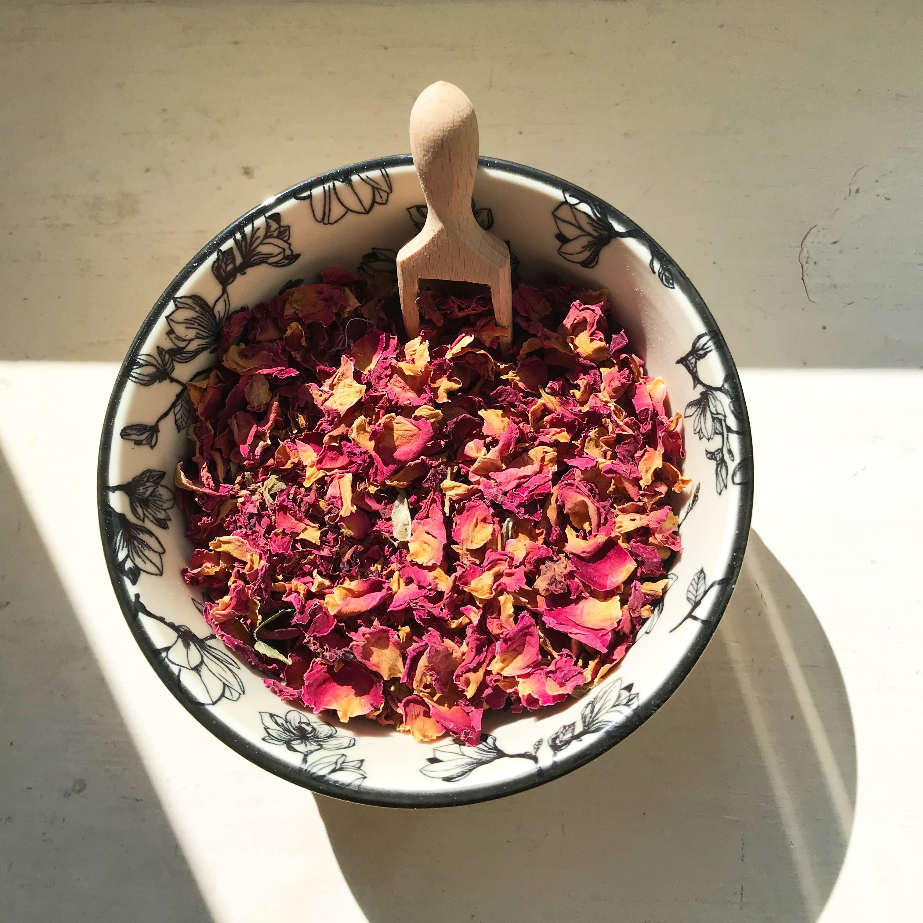 Burst - handmade & nature friendly creations - Wholesale Air Freshener - Scented Textile Pyramids - "Pyrascents"10