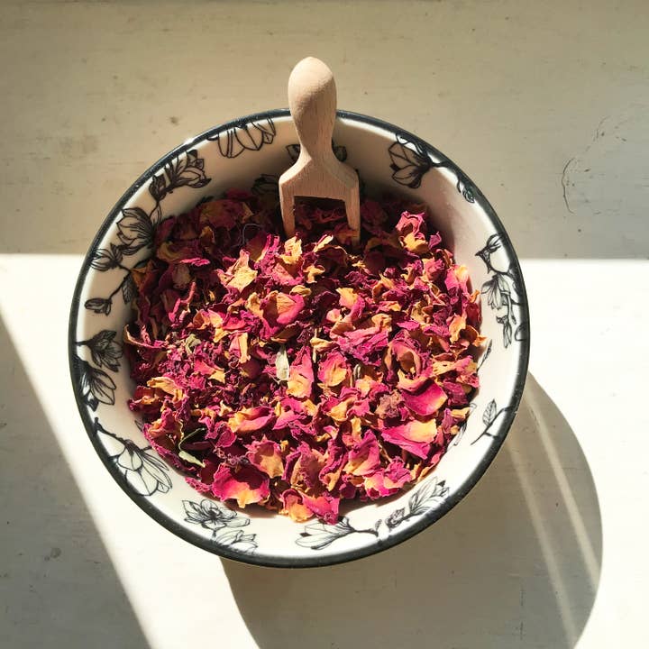 Burst - handmade & nature friendly creations - Wholesale Air Freshener - Scented Textile Pyramids - "Pyrascents"10