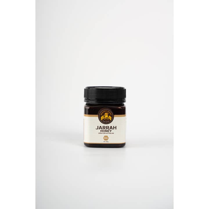 Australia Menzie's Honey – Mel por atacado – Mel Australiano Menzie's Jarrah TA35+1