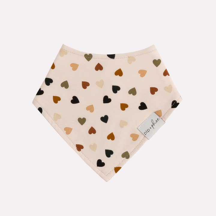 Pip + Phee - Wholesale Bandana Bib - Bamboo Bandana Bibs | Prints
