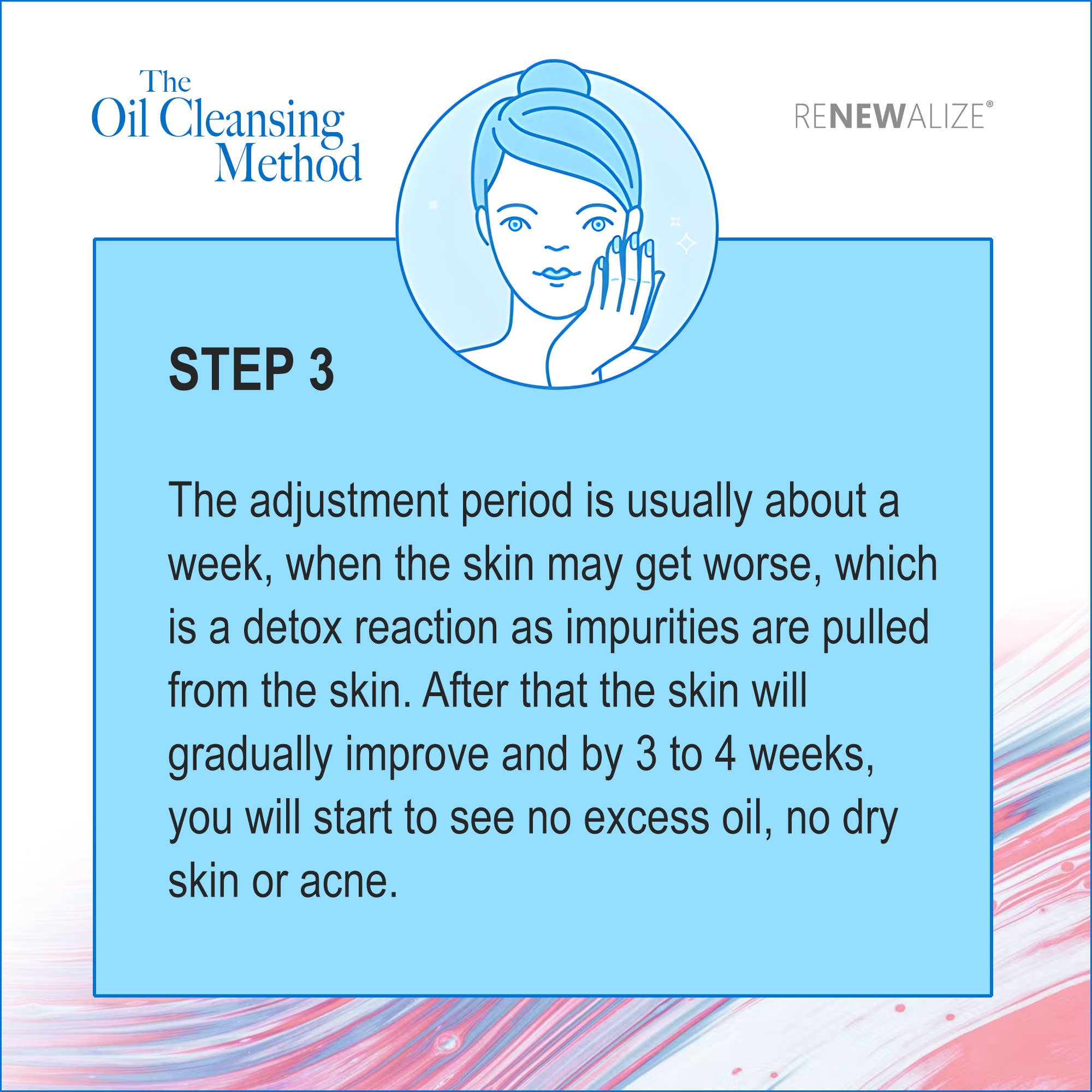 Renewalize - Vendita all'ingrosso Crema idratante viso - Olio detergente e idratante per il viso ai semi di canapa biologici10