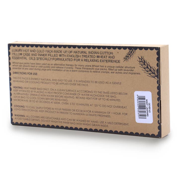 Ancient Wisdom - Wholesale Spa/Therapy Pillow - Sold in 1x unit/s per outer1