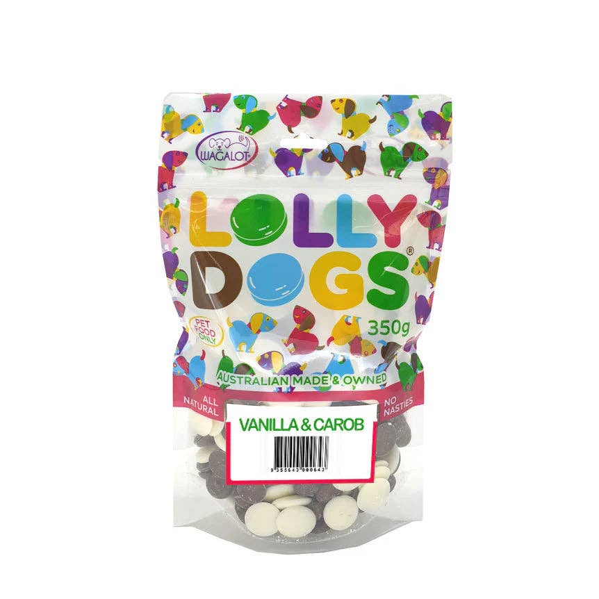 Wagalot Brands - Wholesale Pet treats – Dog - Lolly Dog Drops6