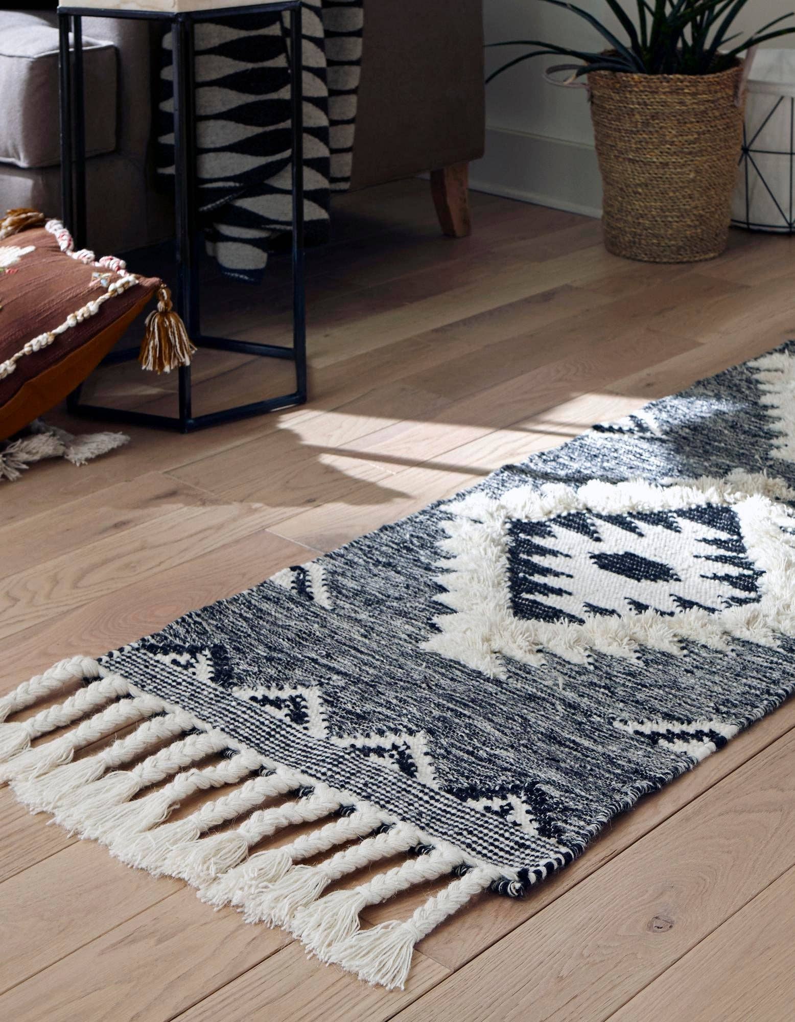 Rug Mart - Vente Tapis - Tapis Southwestern Mesa29