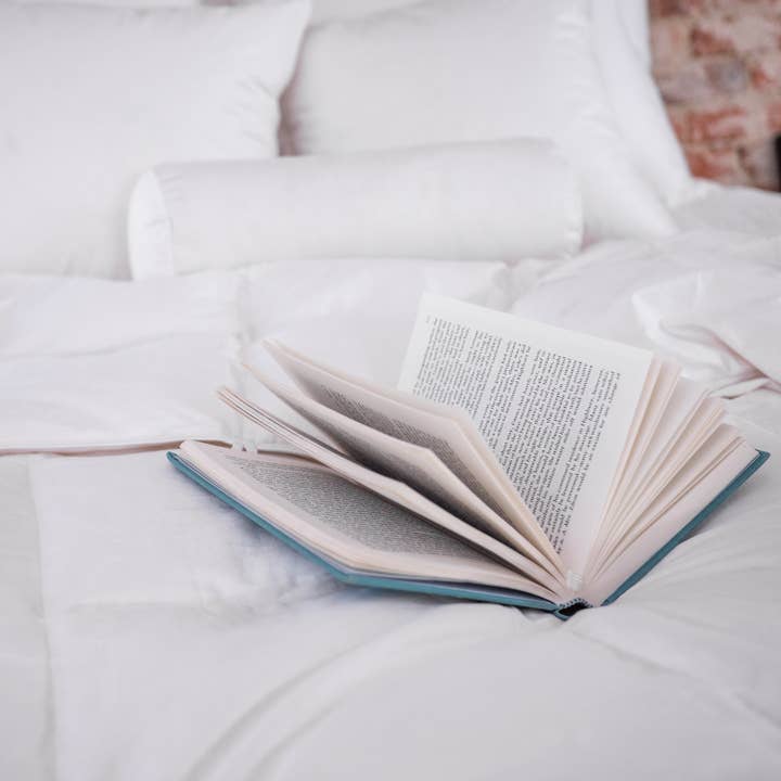 Lumbar, Boudoir & Neckroll Pillows for wholesale by Ogallala Comfort