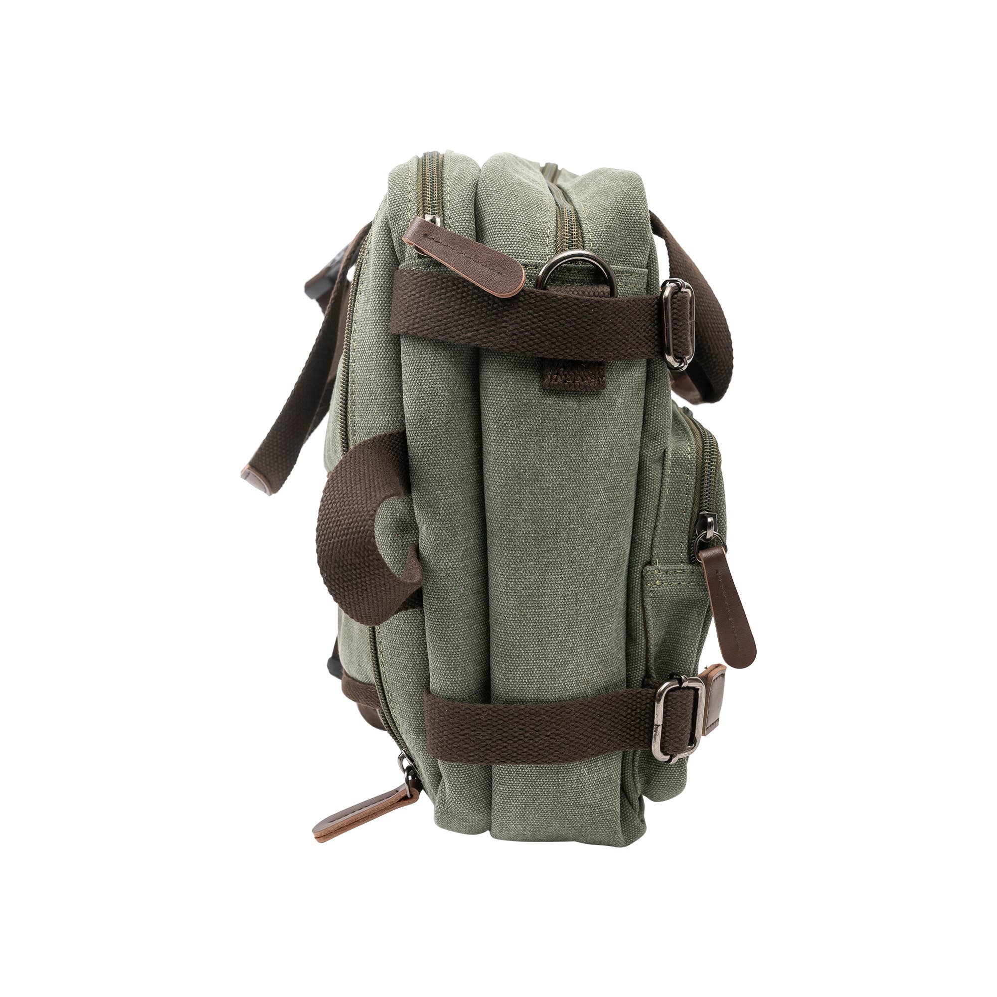 Mad Man - Wholesale Weekender Bag - Men's - Jet Setter Weekender5