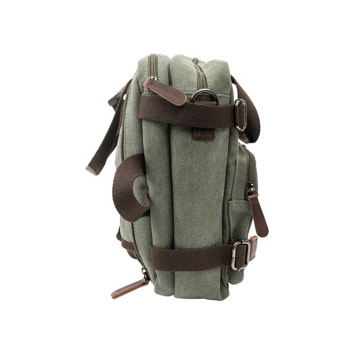 Mad Man - Wholesale Weekender Bag - Men's - Jet Setter Weekender5