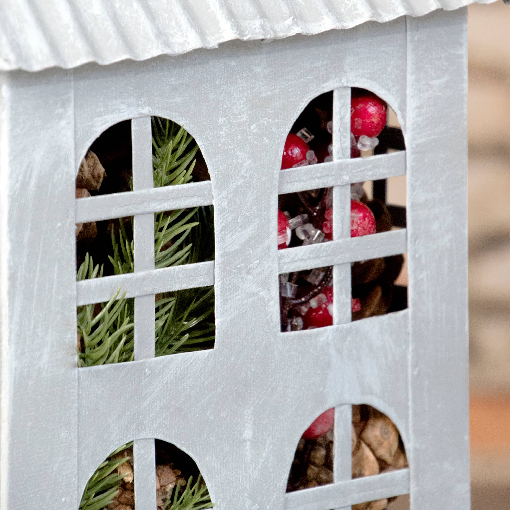 Andaluca - Wholesale Potpourri - Warm Spiced Farmhouse Potpourri House5