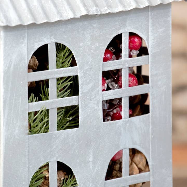 Andaluca - Wholesale Potpourri - Warm Spiced Farmhouse Potpourri House5