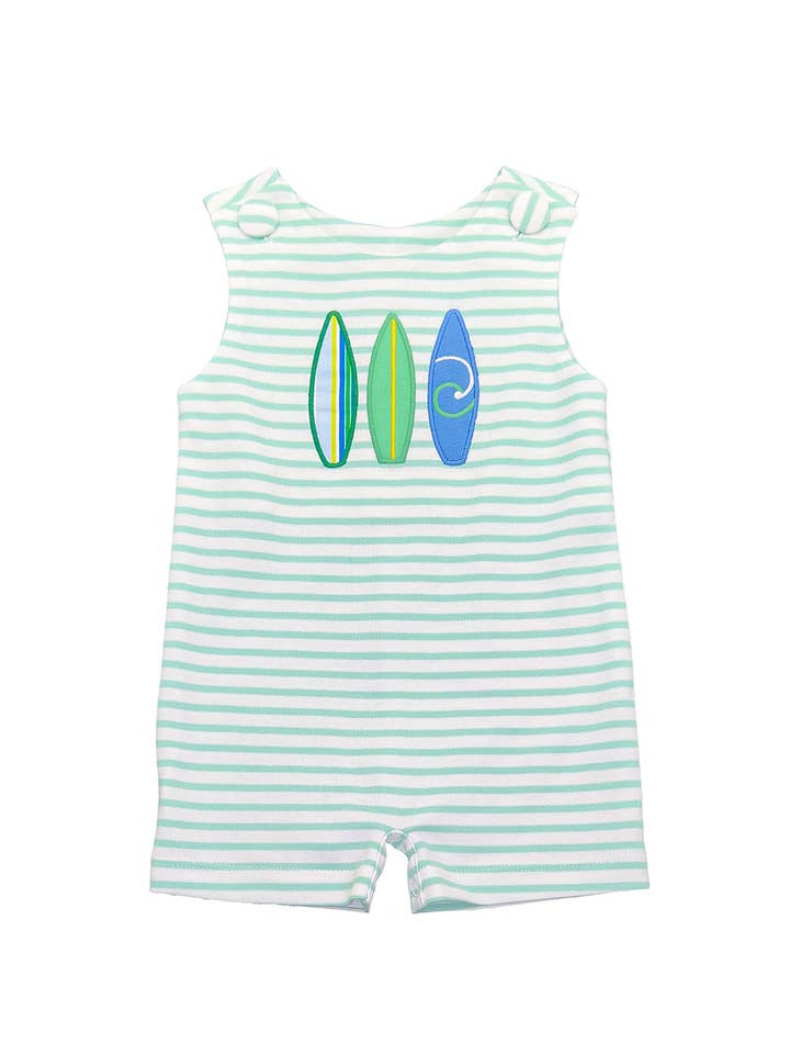 Surfboard Shortall for wholesale by Saltwater Boys Company