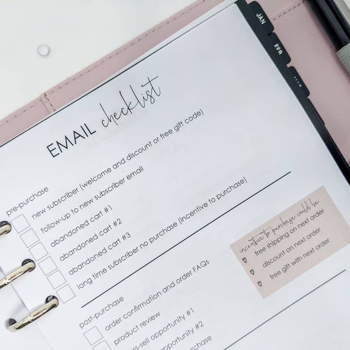 Planner Peace - Wholesale Planner - Business Planner Bundle - Planner and Dividers included18