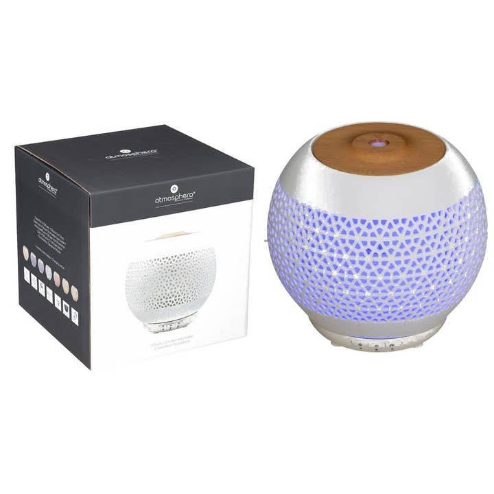 Diffuser voor etherische olie van 250 ml voor wholesale door Jactal