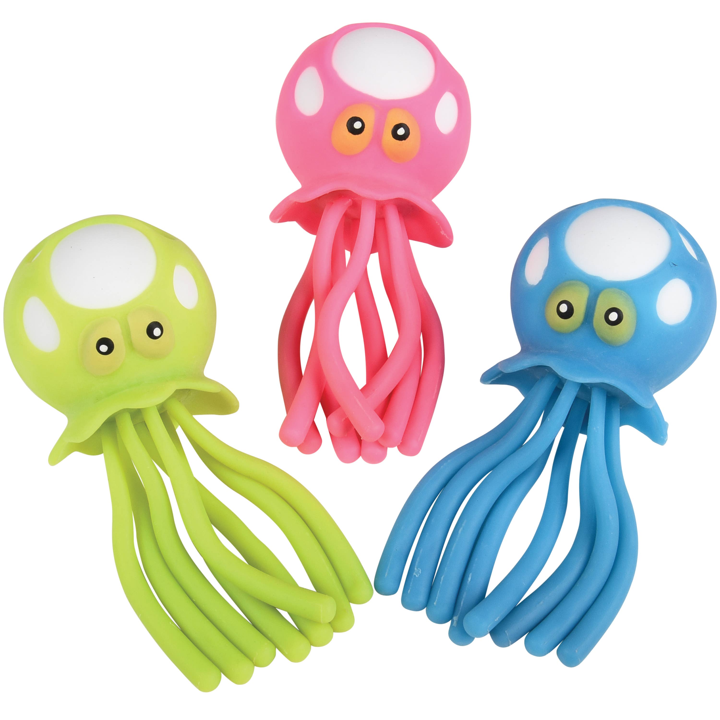 US Toy Company - Wholesale Light-Up Toy - Kids & Baby - Luminous Octopus7