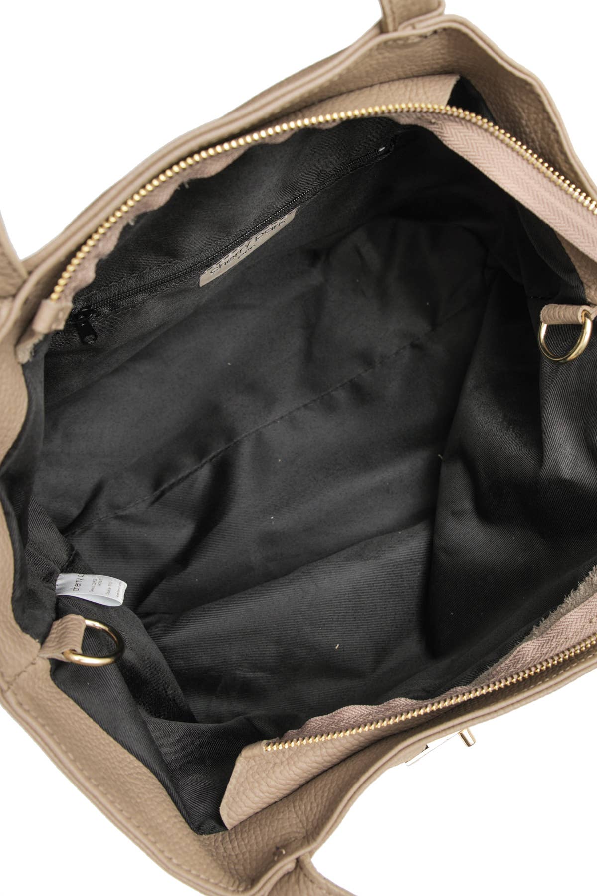 Cherry Paris - Wholesale Schoudertas - Dames - ARIA tas - 414525